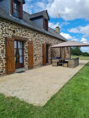 Gite avec vue panoramique, idéal pour un weekend !